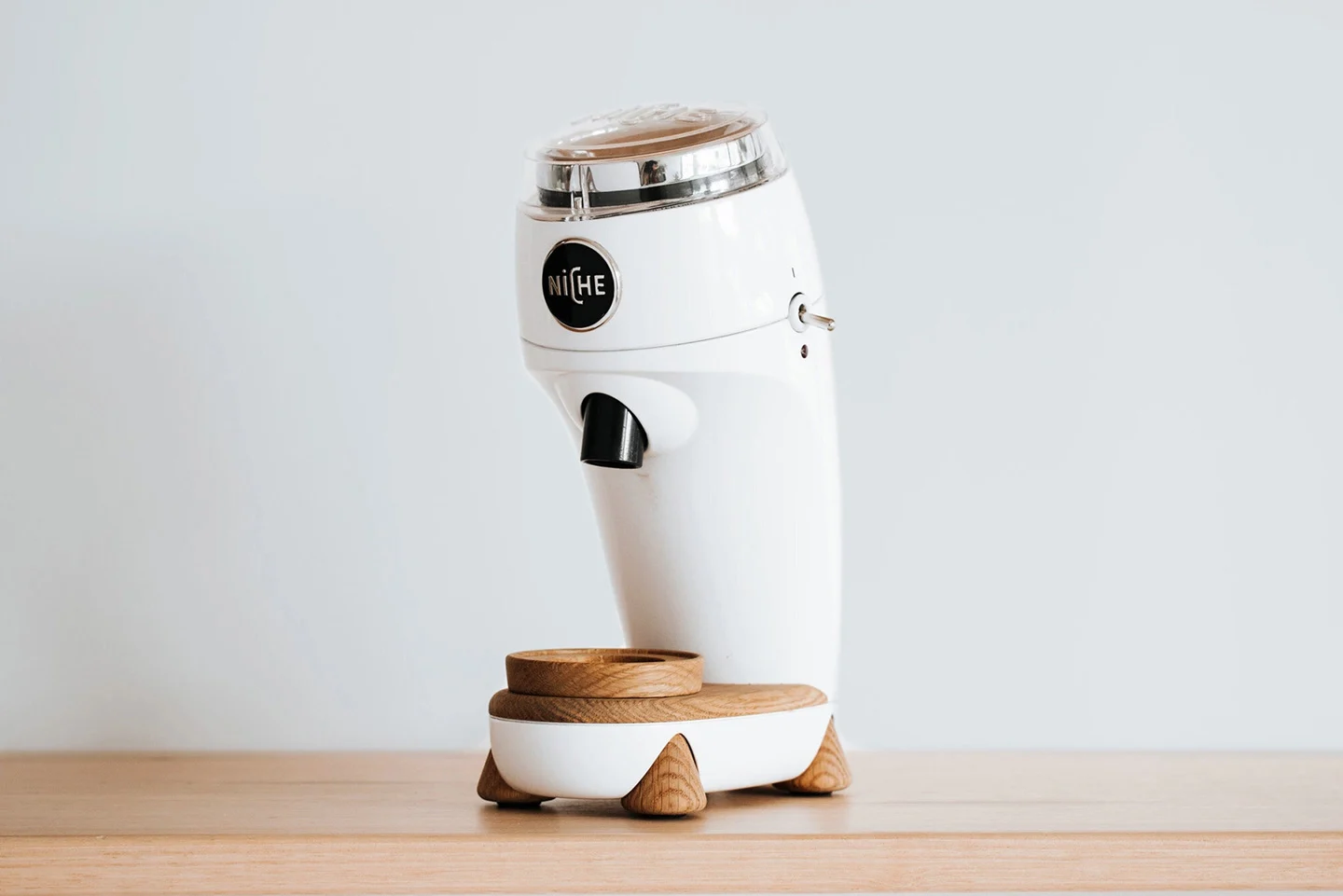 Shopify Coffee Grinder